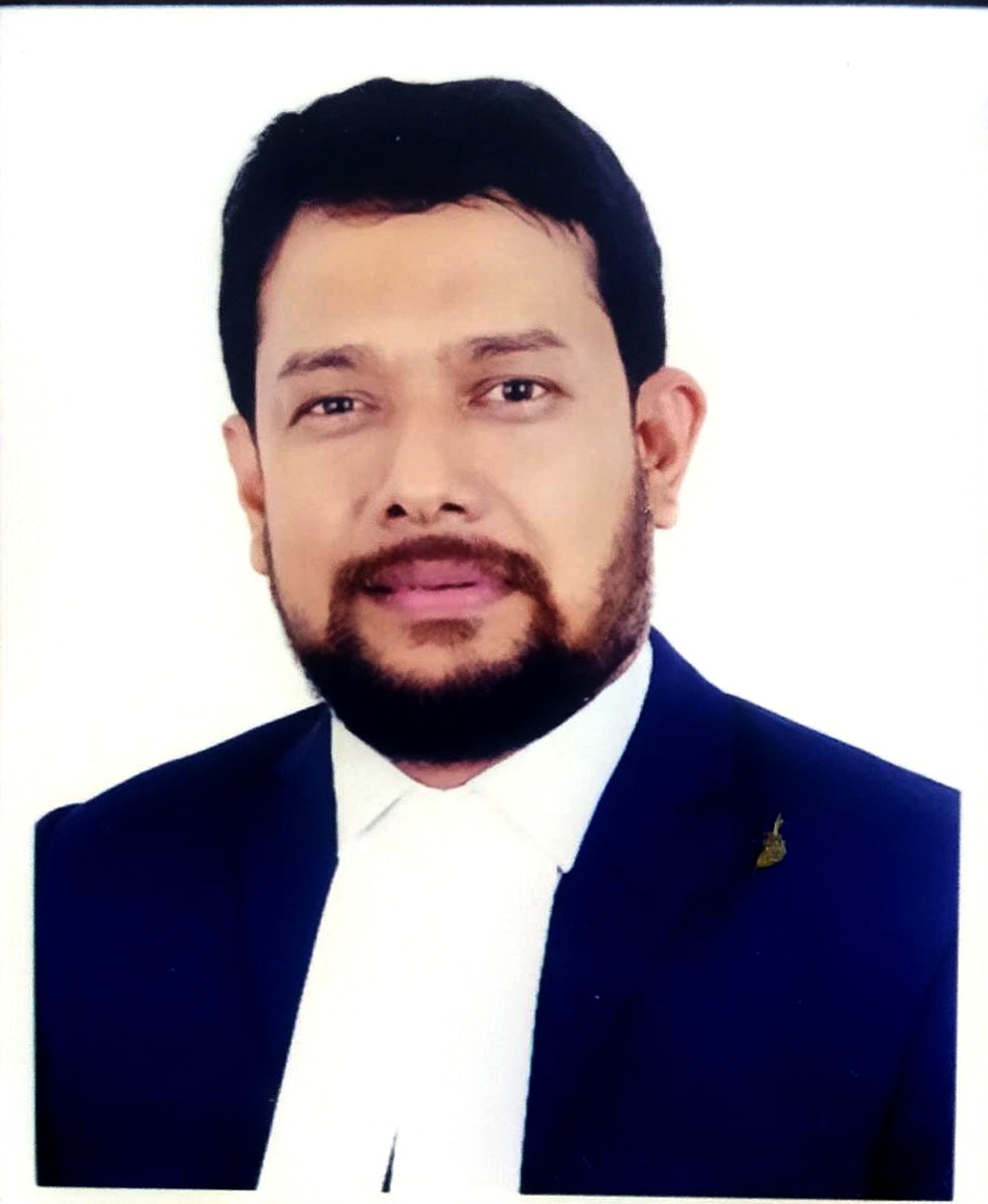 Md. Mesbahul Islam