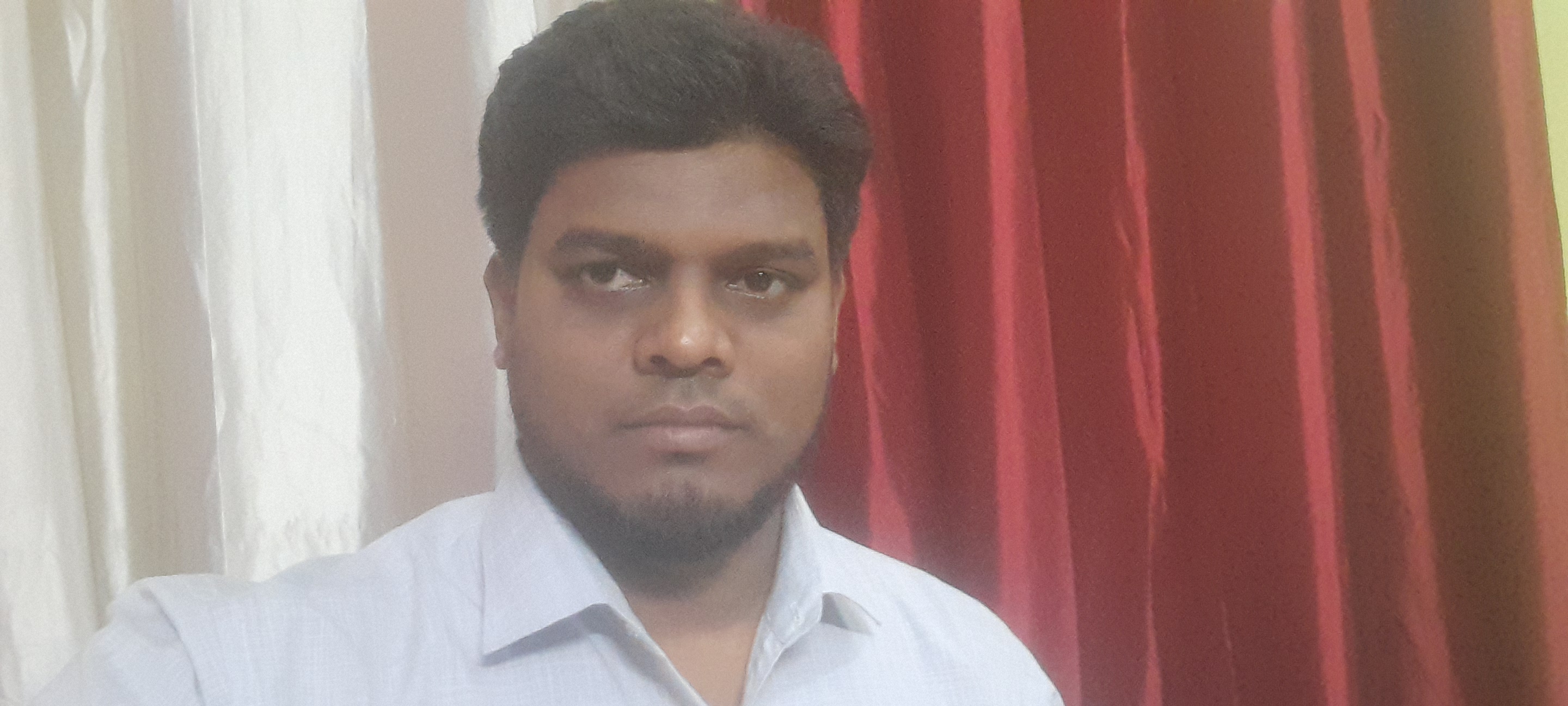 Zahedul Islam