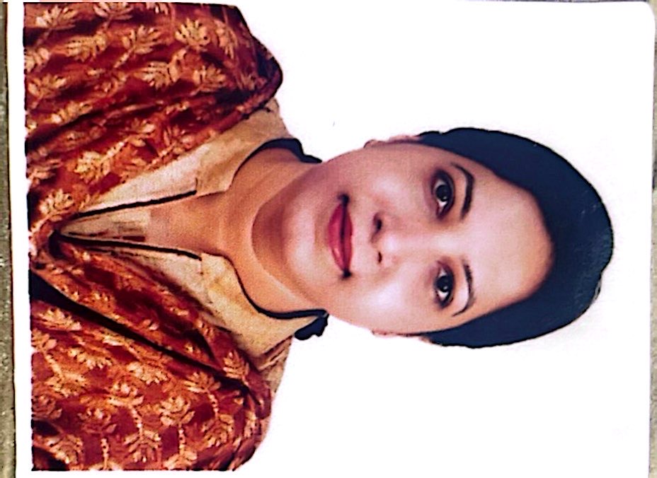 Tahmina Islam