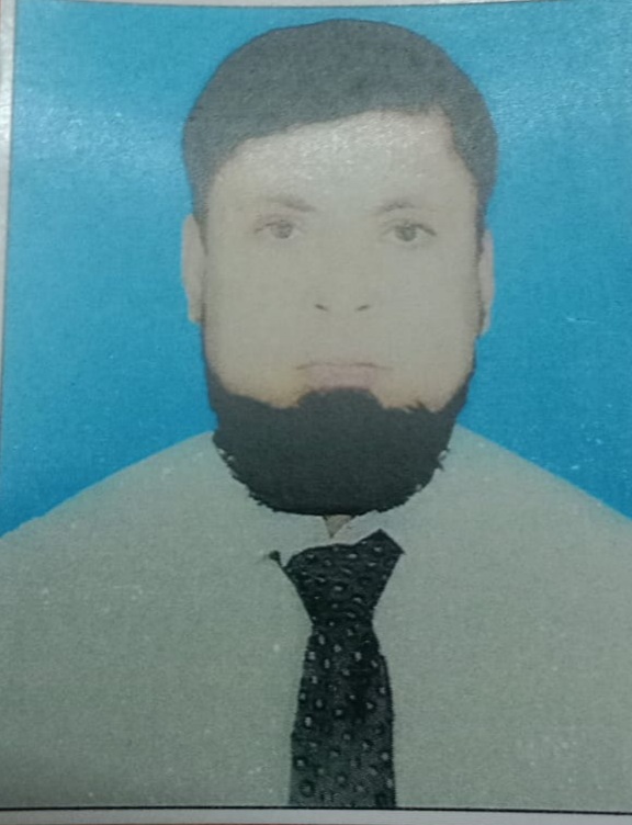Md Abul Kalam Azad