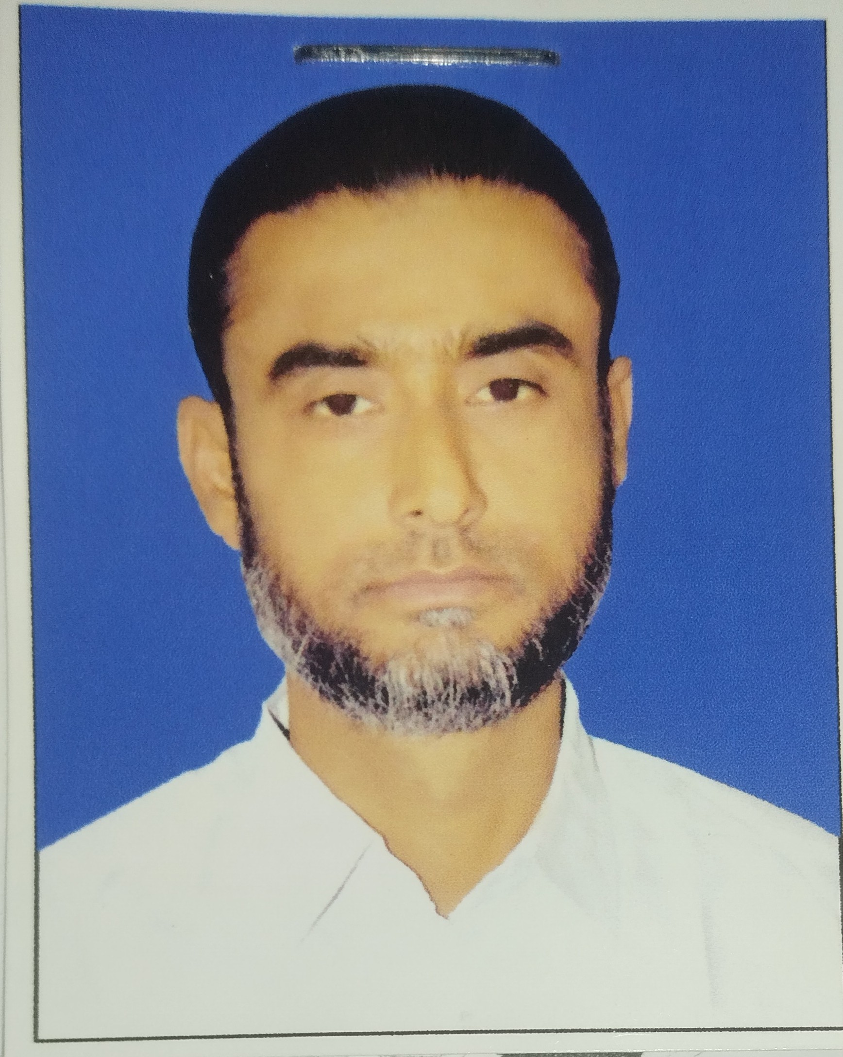 MD. RAFIQUL ISLAM
