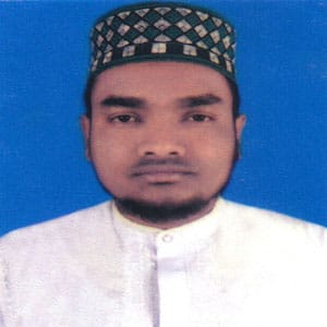 Meftah Uddin
