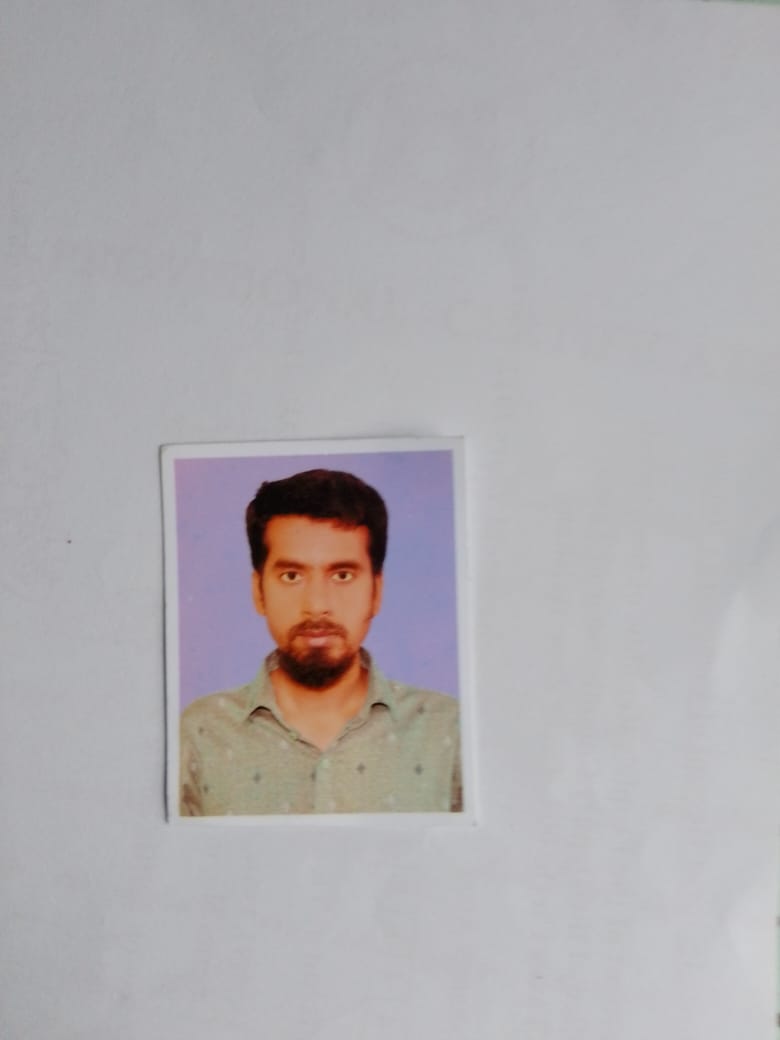 Zahangir Alam