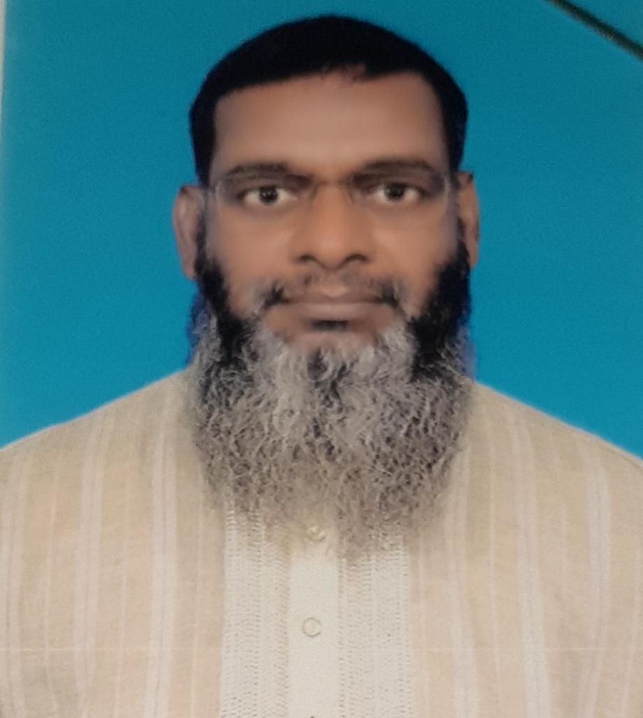 Md Rafiqul Islam