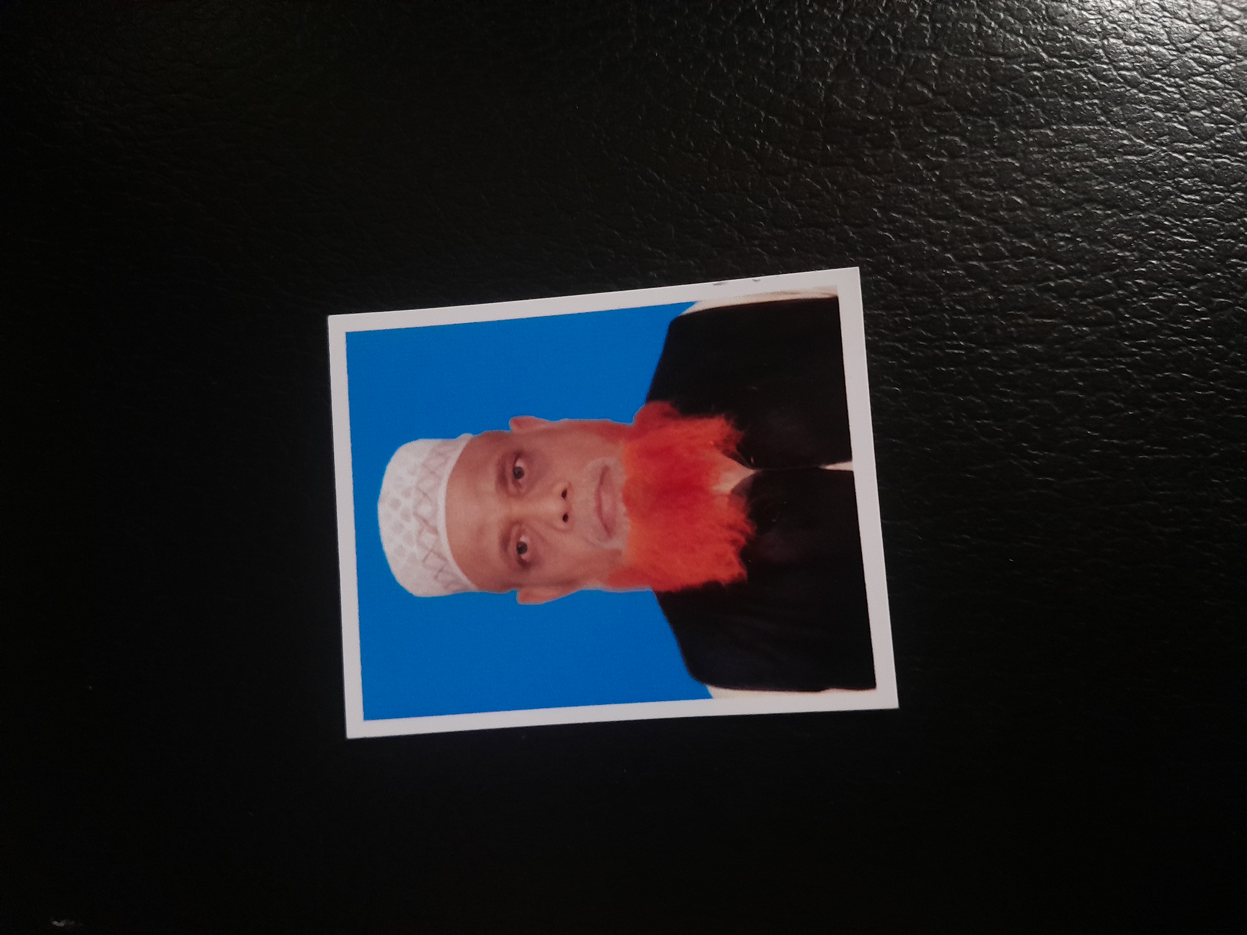 Muhammad Harunur Rashid Sarker