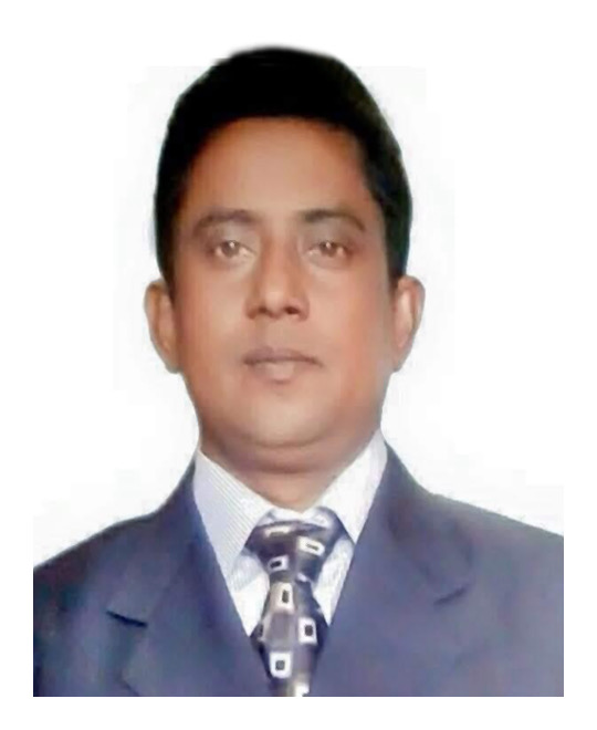 MD ABUL KALAM SAZAD