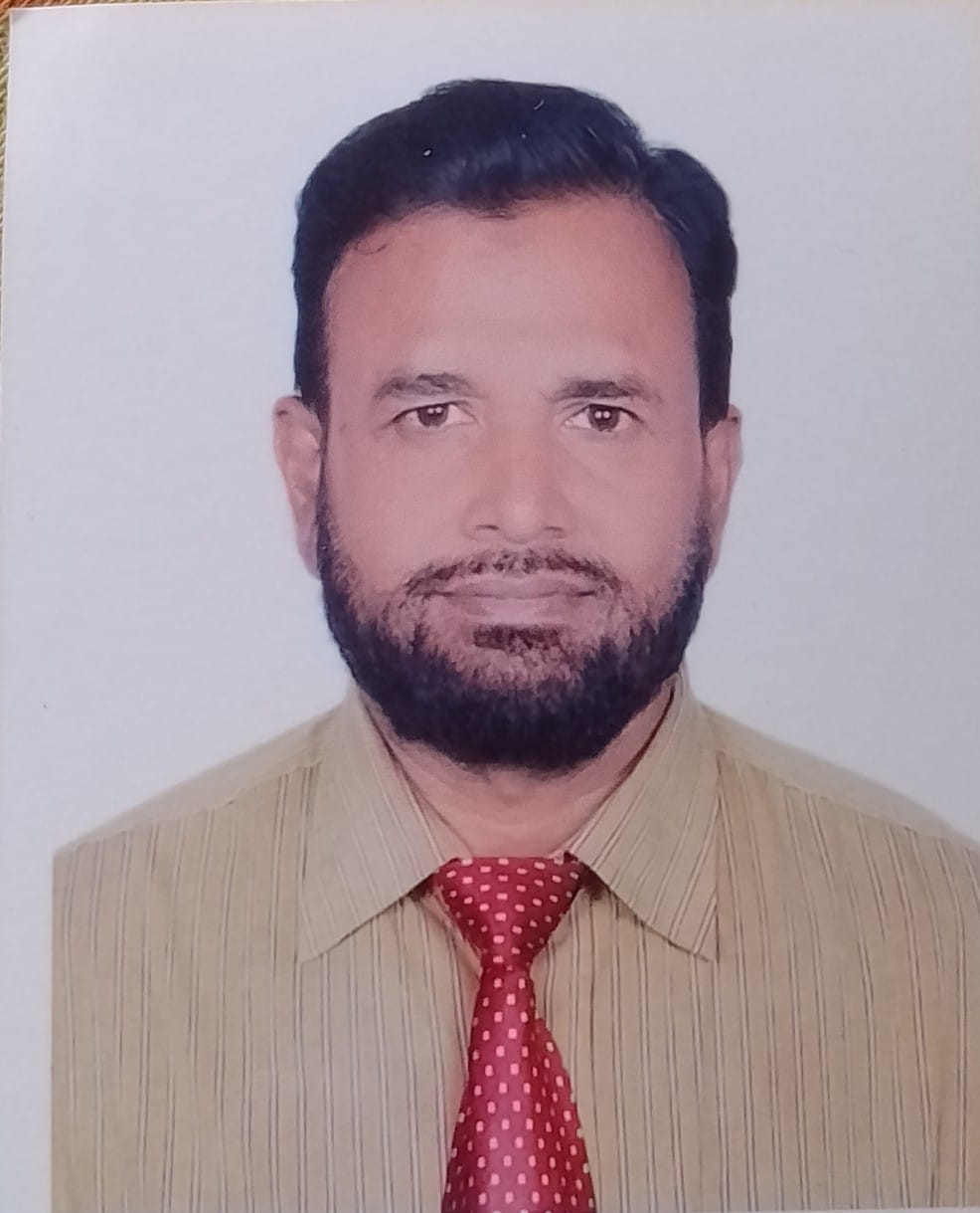 Abul Sayed Md.Atikur Rahman