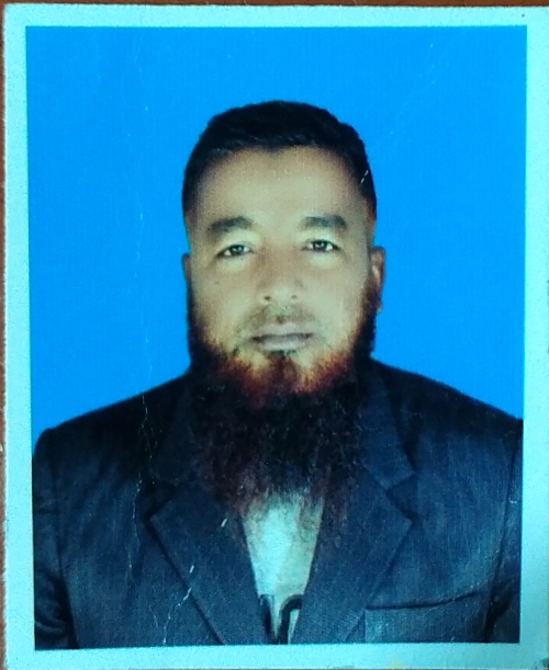 Md.Saiful Islam