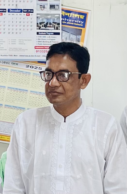 MD KAMRUZZUMAN