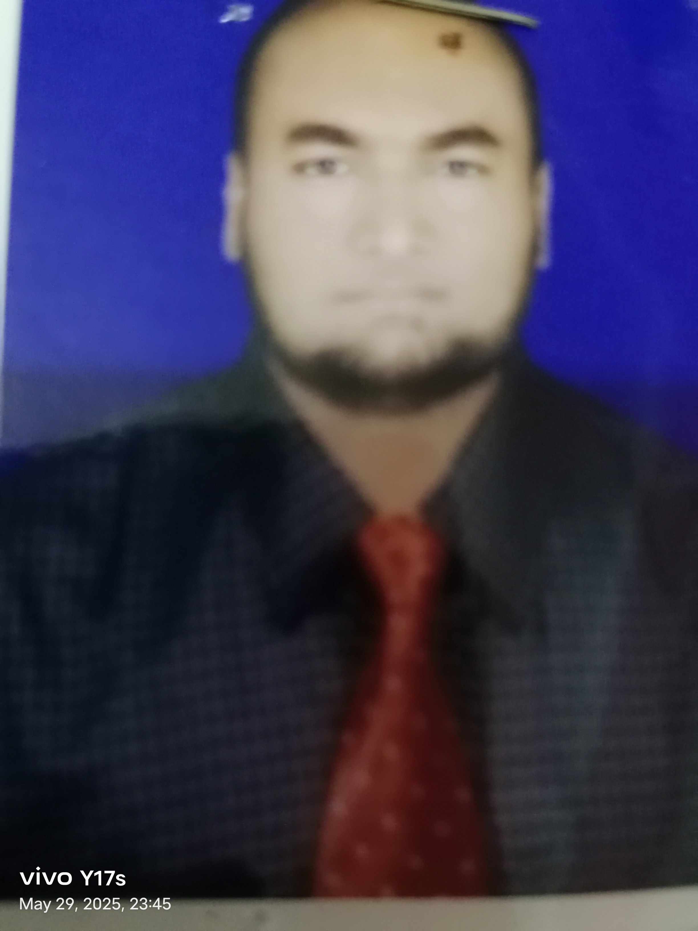Gazi Golam Mostafa