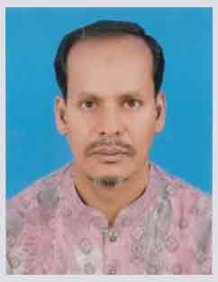 Md. Abul Basher