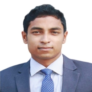 MD. SHAHAB UDDIN