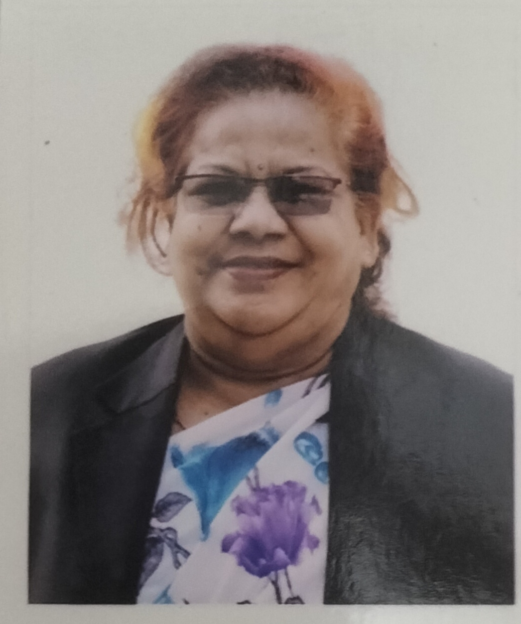 রওশন আরা বেগম