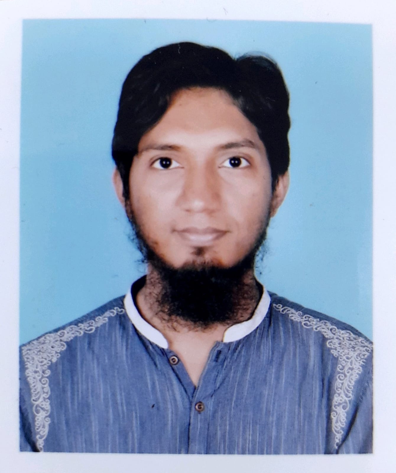 Muhammad Abdullah Wali Hamim
