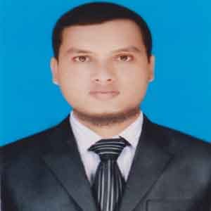 MD. AL AMIN