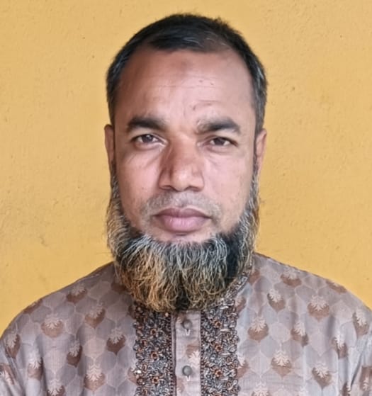 Md. Rabiul Islam