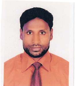 MOHAMMAD ALI