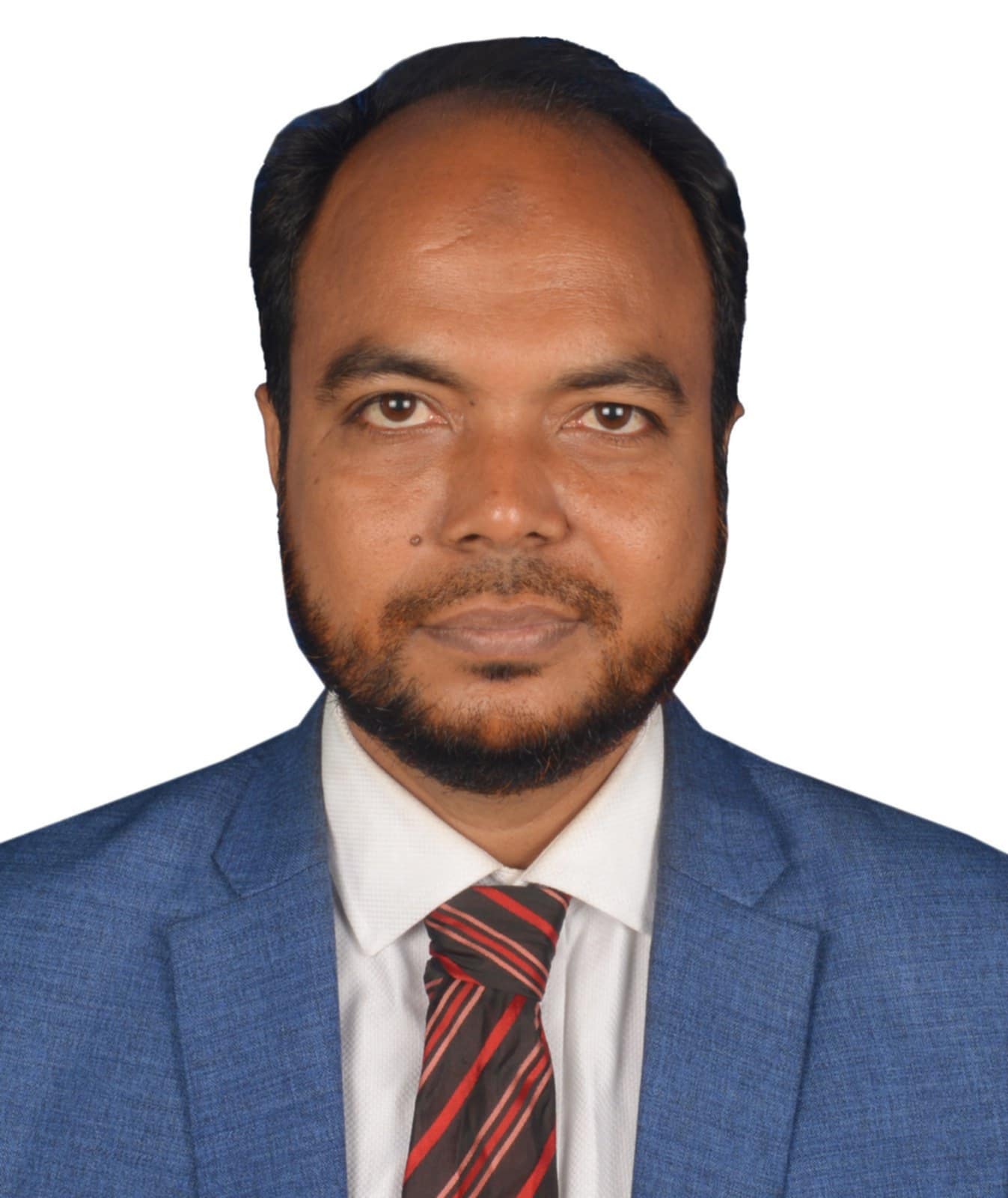 MD. ISRAFIL HOSSAIN