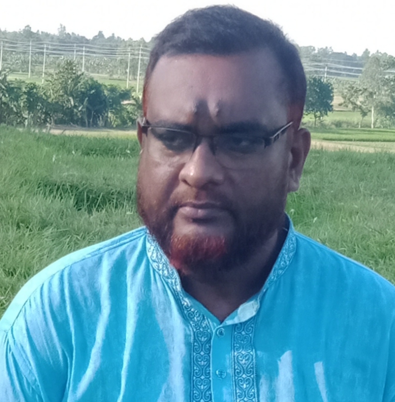 Syed Mostofa Kamal