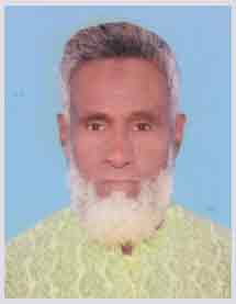 Md. Lutfor Rahman