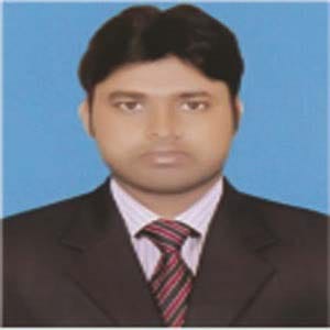 Nazmul Huda