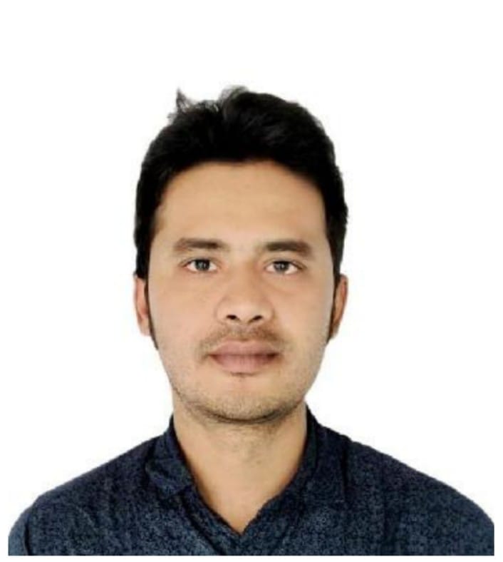 MD. ROUSHANUZZAMAN ROMIO