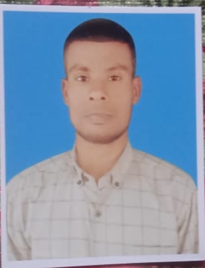 Jubaidul Islam