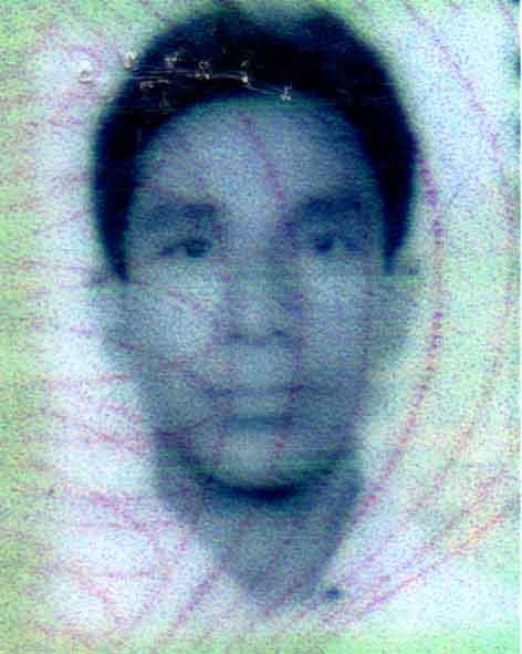 Mehedi Hasan