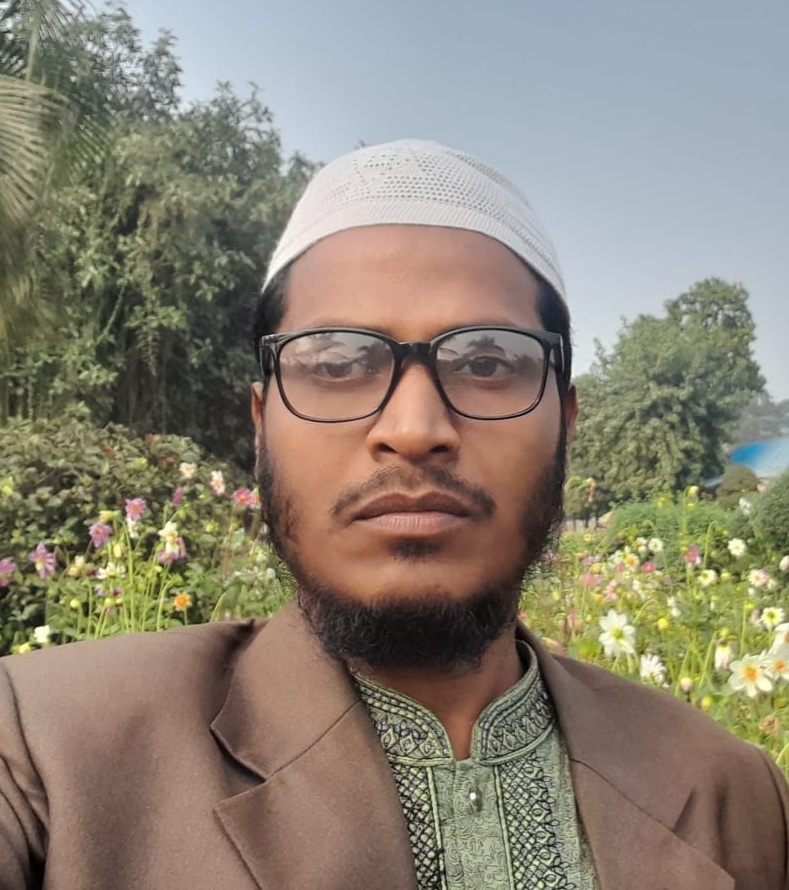 Md. Abdur Rahman