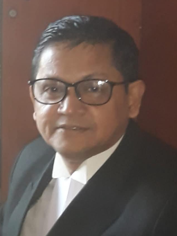Md Maksud Alam