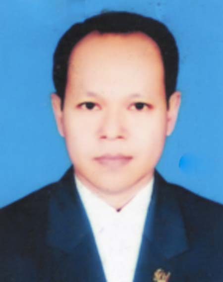 MD. SHAFIQUR RAHMAN