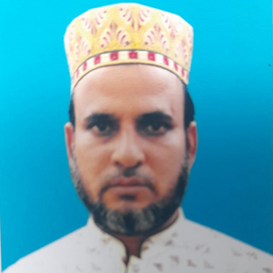 ABDUL KHALEK