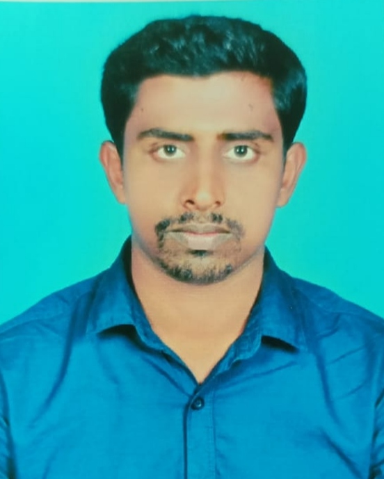 MD. SHAJIB AHMMAD