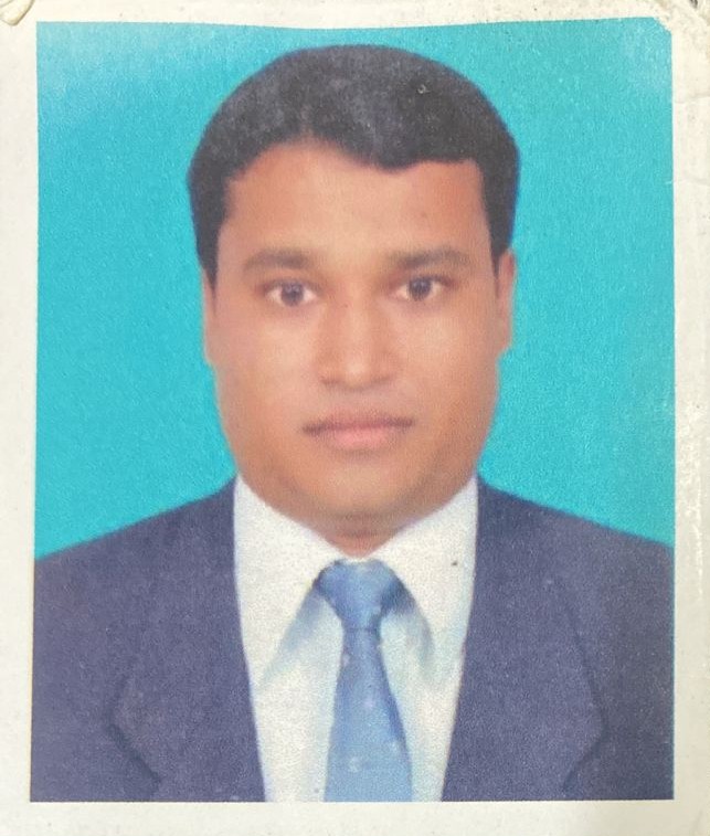 Md. Rejaul Islam