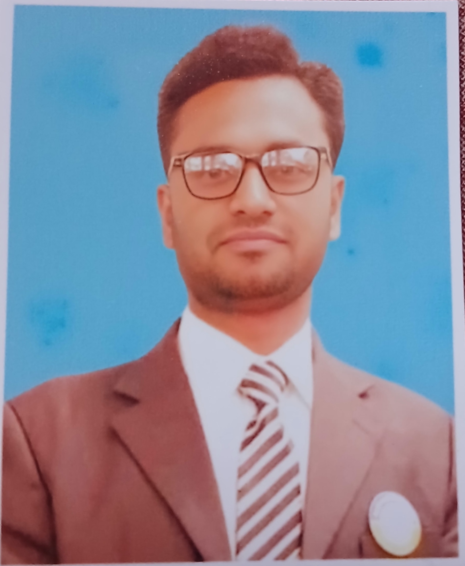 Md. Omar faruk