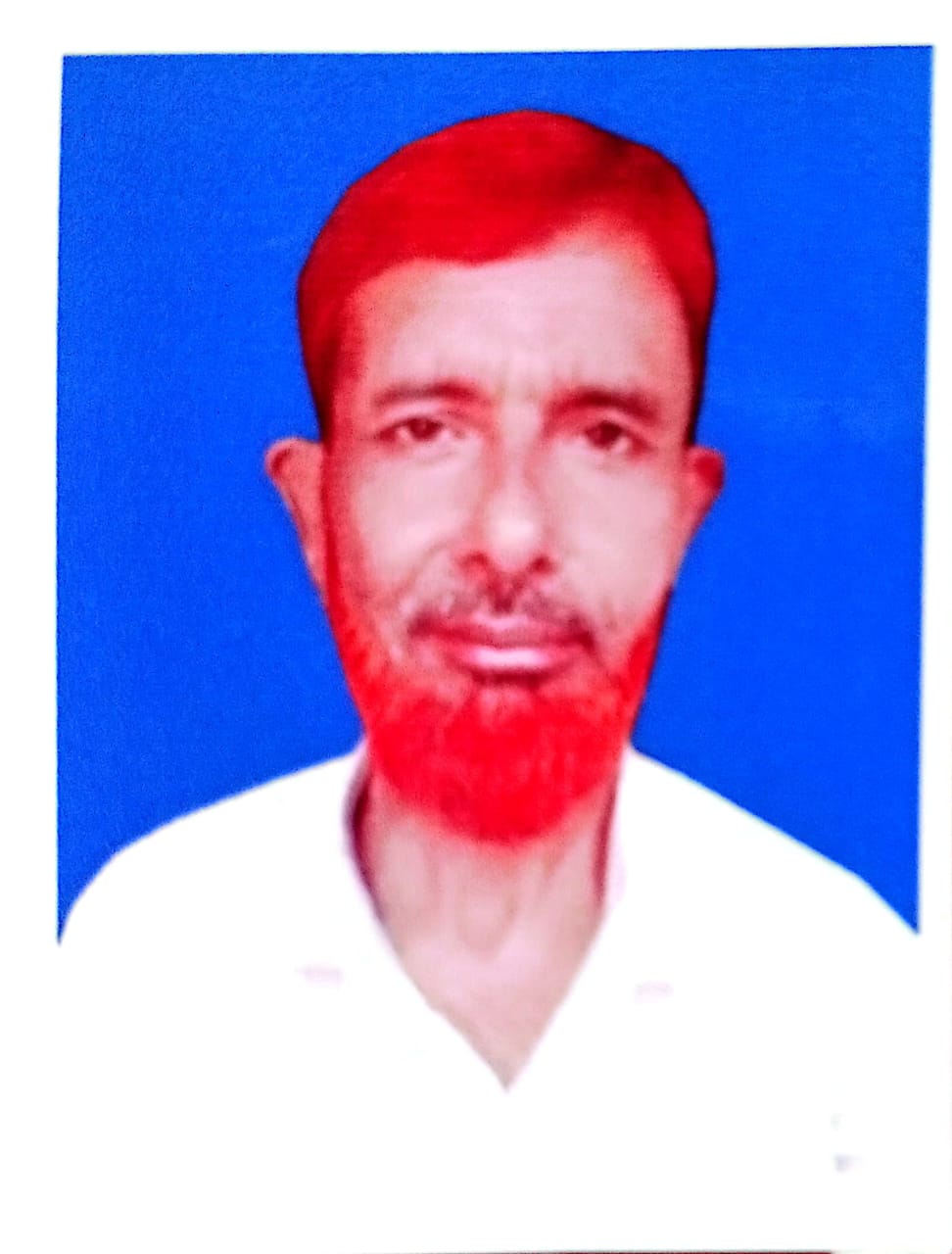 MD. LUTFOR RAHMAN