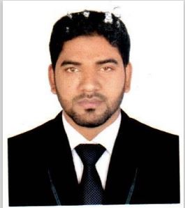MD. MOSHAROF HOSSAIN