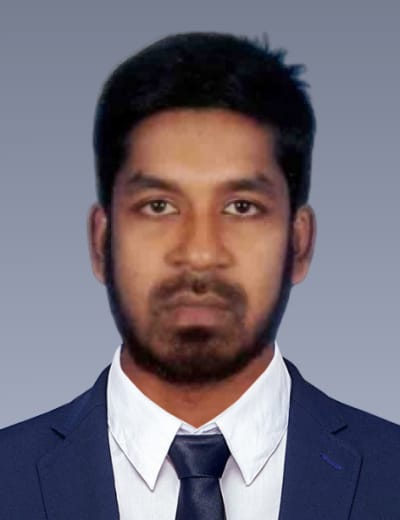 MOMINUL ISLAM
