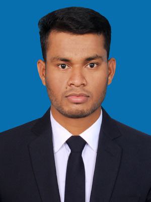 Md.Rayhanul Islam