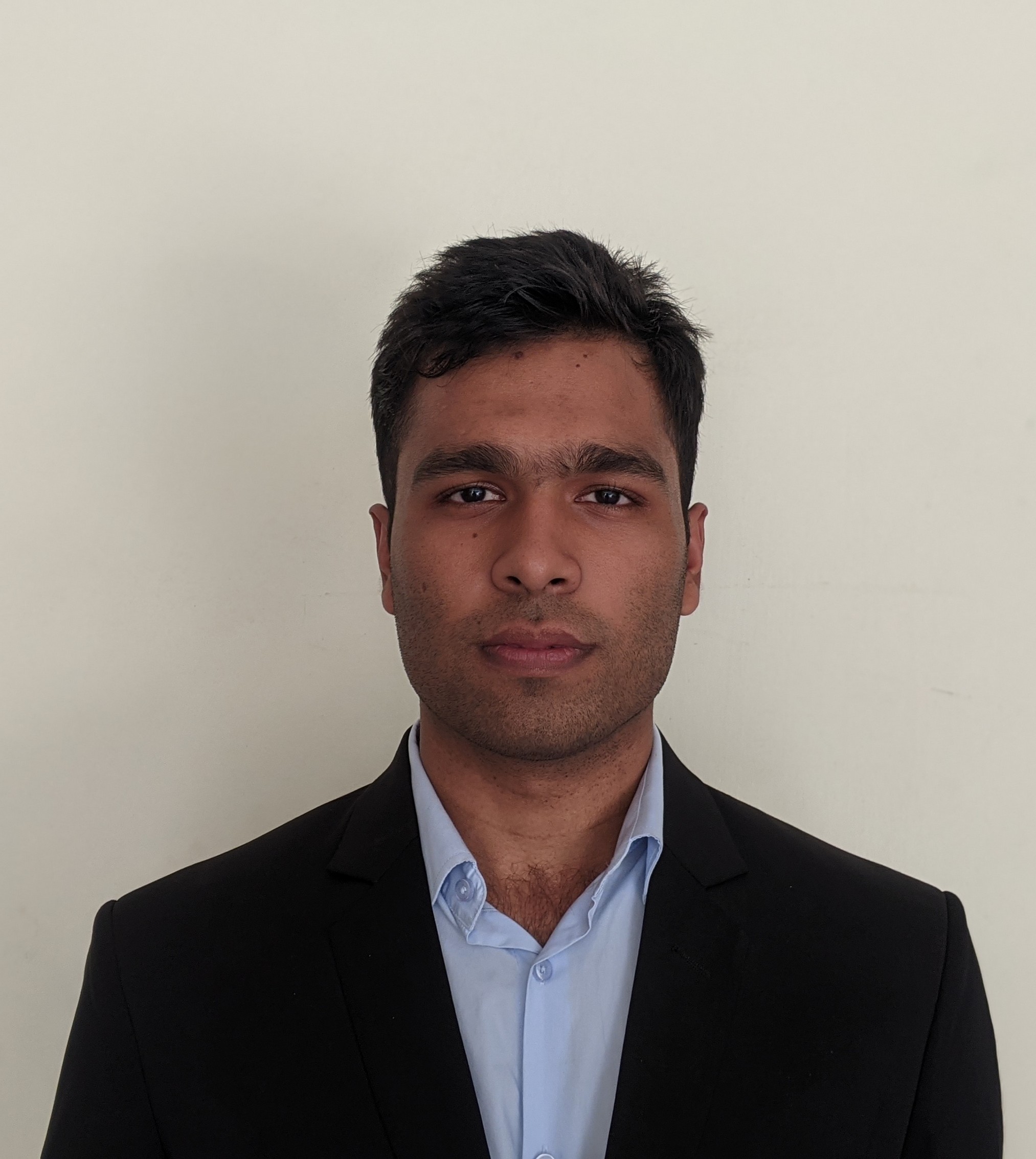 Md. Shamim Alam