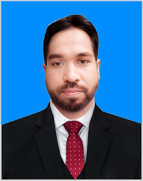 Md. Baharul Islam