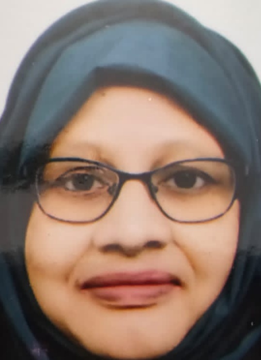 Nasira Sultana