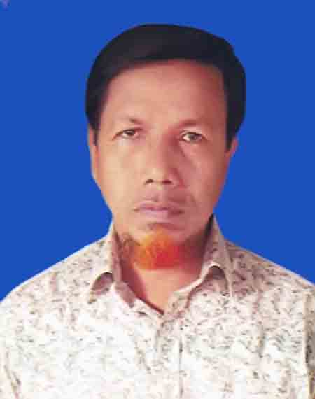 Md. Nazrul Islam
