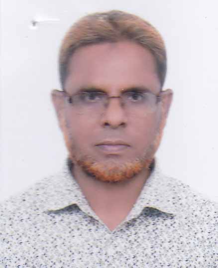 Md. Sofiqul Islam