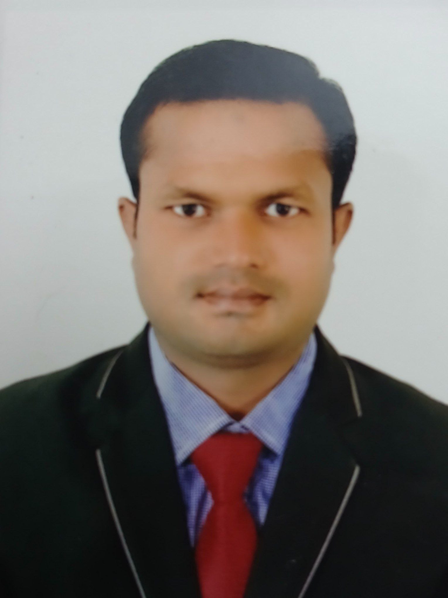 Md. Asraful Islam