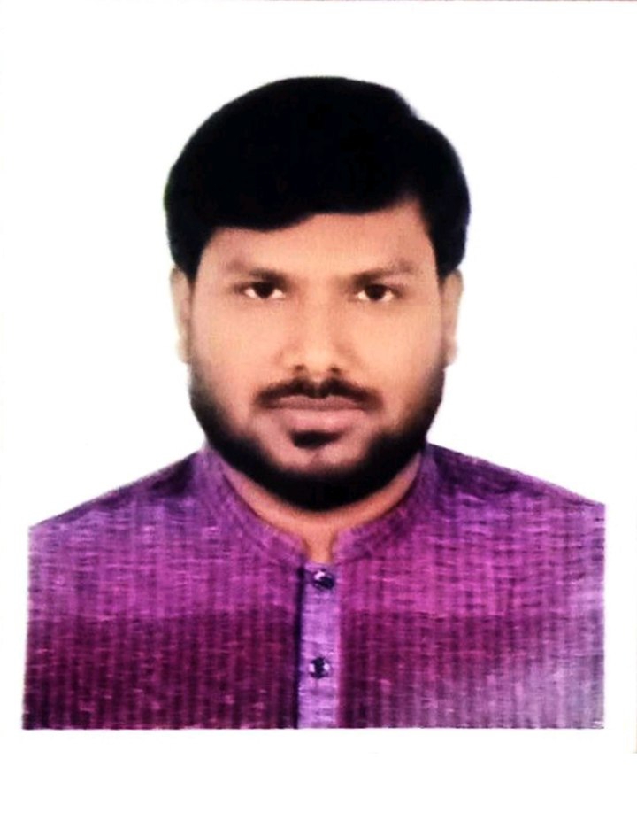 Md. Muslim Uddin