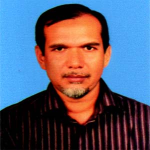 MOHAMMAD MOKHLESUR RAHMAN