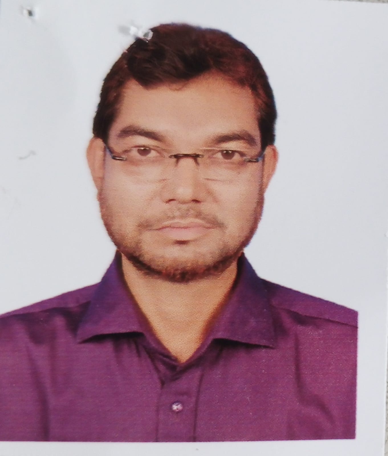 A H M SAJEDUR RAHMAN