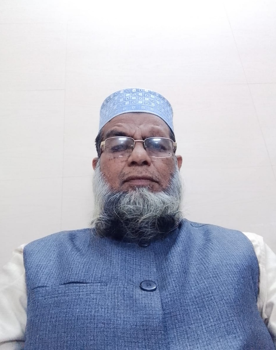 Md. Khalilur Rahman