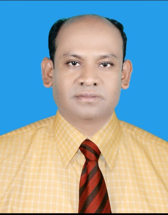MOSTAK AHMAD